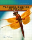 Image for Teaching Science as Inquiry
