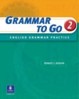 Image for Grammar To Go, Level 2