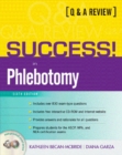 Image for Prentice Hall&#39;s Question &amp; Answer review for phlebotomy