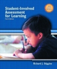 Image for Student-involved Assessment for Learning
