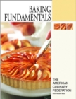 Image for Baking Fundamentals