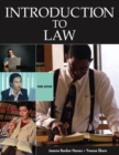 Image for An Introduction to Law