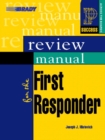 Image for Review Manual for the First Responder