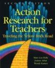 Image for Action Research for Teachers