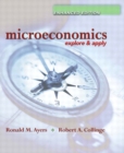Image for Microeconomics : Explore and Apply Enhanced Edition