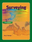 Image for Surveying : Principles and Applications