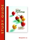 Image for Study guide [for] Social psychology, fifth edition, Elliot Aronson, Timothy D. Wilson, Robin M. Akert