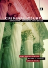 Image for Criminal Courts