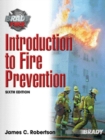 Image for Introduction to Fire Prevention