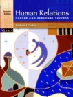 Image for Human Relations for Career and Personal Success