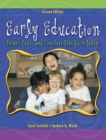 Image for Early Education