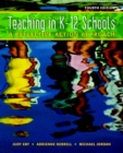 Image for Teaching in K-12 Schools