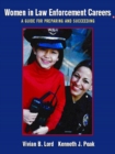 Image for Women in Law Enforcement Careers