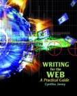 Image for Writing for the web  : a practical guide