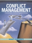 Image for Conflict Management : A Practical Guide to Developing Negotiation Strategies
