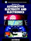 Image for Electricity and Electronics Worktext w/Job Sheets