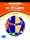 Image for Effective Teamwork Participant