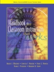 Image for A Handbook for Classroom Instruction That Works