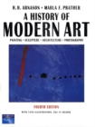Image for A History of Modern Art : Painting, Sculpture, Architecture, Photography