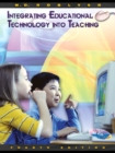 Image for Integrating Educational Technology into Teaching