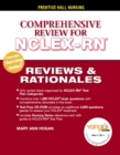 Image for Prentice Hall&#39;s Reviews and Rationales