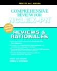 Image for Prentice Hall&#39;s Reviews and Rationales