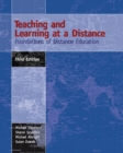Image for Teaching and Learning at a Distance : Foundations of Distance Education