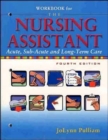Image for Nursing Assistant Workbook