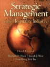 Image for Strategic Management in the Hospitality Industry