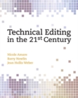 Image for Technical Editing in the 21st Century