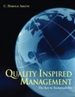 Image for Quality  : a corporate force, a managerial perspective