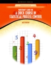 Image for Quick Course in Statistical Process Control