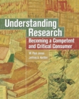 Image for Understanding Research