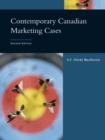 Image for Contemporary Canadian Marketing Cases