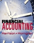 Image for Financial Accounting &amp; Integrator Student CD Pkg.