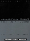 Image for Organizational Behavior