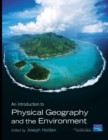 Image for Introduction to Physical Geography and the Environment