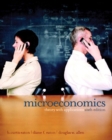 Image for Microeconomics : Theory with Applications