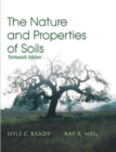 Image for The Nature and Properties of Soils : International Edition