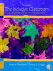 Image for Inclusive Classrooms and Free Inclusive Classrooms : AND Activities Book with CD-ROM 