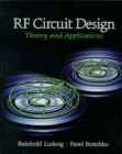 Image for RF Circuit Design : Theory and Applications