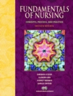 Image for Fundamentals of nursing  : concepts, process, and practice