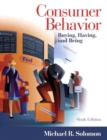 Image for Consumer Behavior : International Edition