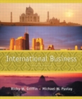 Image for International business  : a managerial perspective