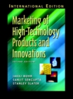 Image for Marketing of High-technology Products and Innovations