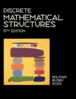 Image for Discrete Mathematical Structures