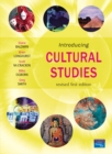 Image for Introducing cultural studies