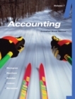 Image for Accounting : v.1 : Chapters 1-11