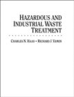 Image for Hazardous and Industrial Waste Treatment
