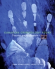 Image for Canadian Criminology Today